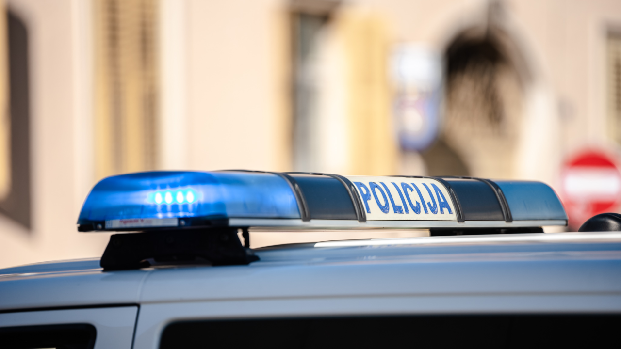 U Kninu i Primoštenu ukradene sekundarne sirovine i alat: Šteta nekoliko desetaka tisuća eura