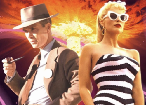 Barbie i Oppenheimer imaju najviše nominacija za nagrade SAG