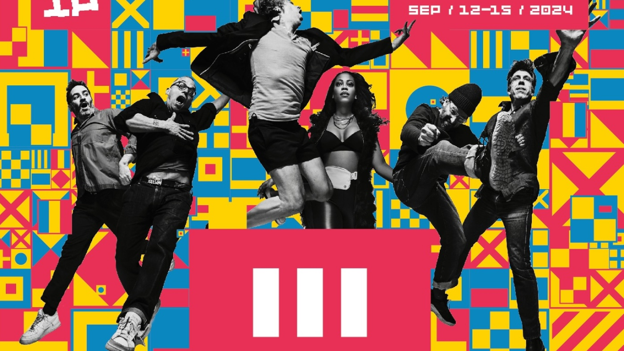 Disco punk genijalci, bend !!! (CHK CHK CHK) stat će na stage tvrđave sv. Mihovila i otvoriti drugi po redu SHIP!