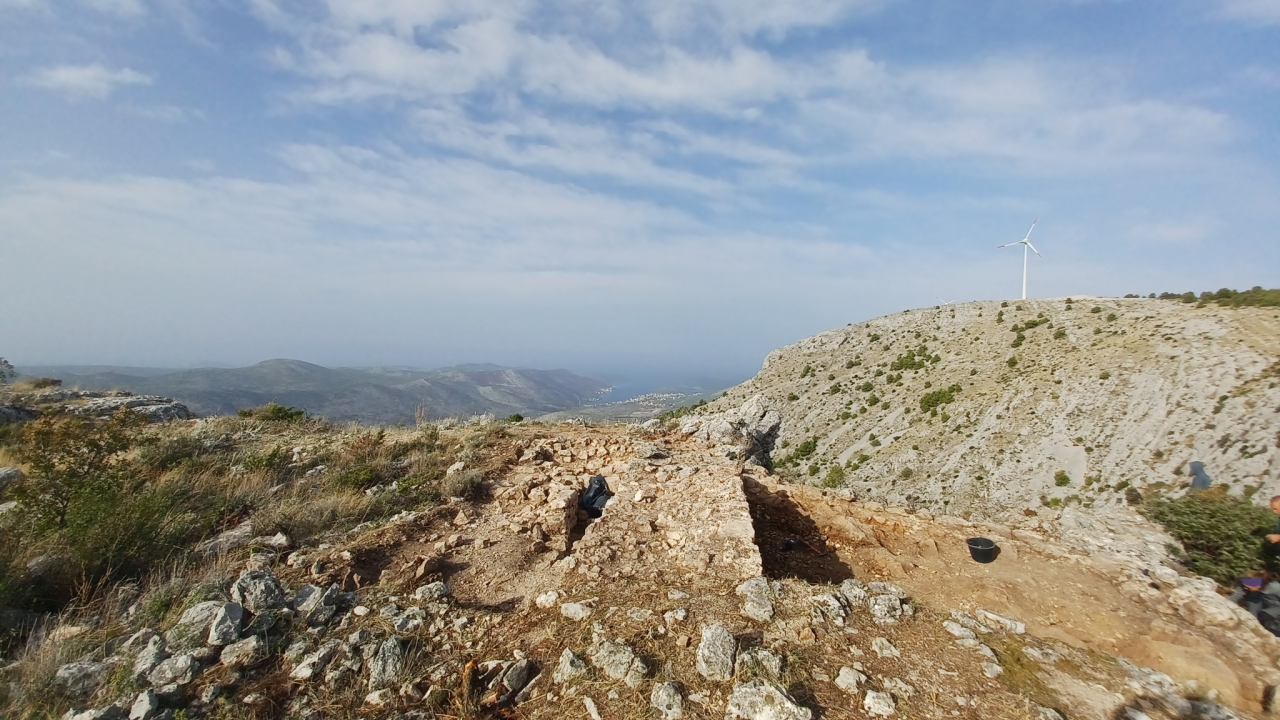 Tvrđava kulture za vikend organizira šetnju do lokaliteta sv. Ivan del Tyro, polazak je iz Brnjače