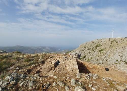 Tvrđava kulture za vikend organizira šetnju do lokaliteta sv. Ivan del Tyro, polazak je iz Brnjače