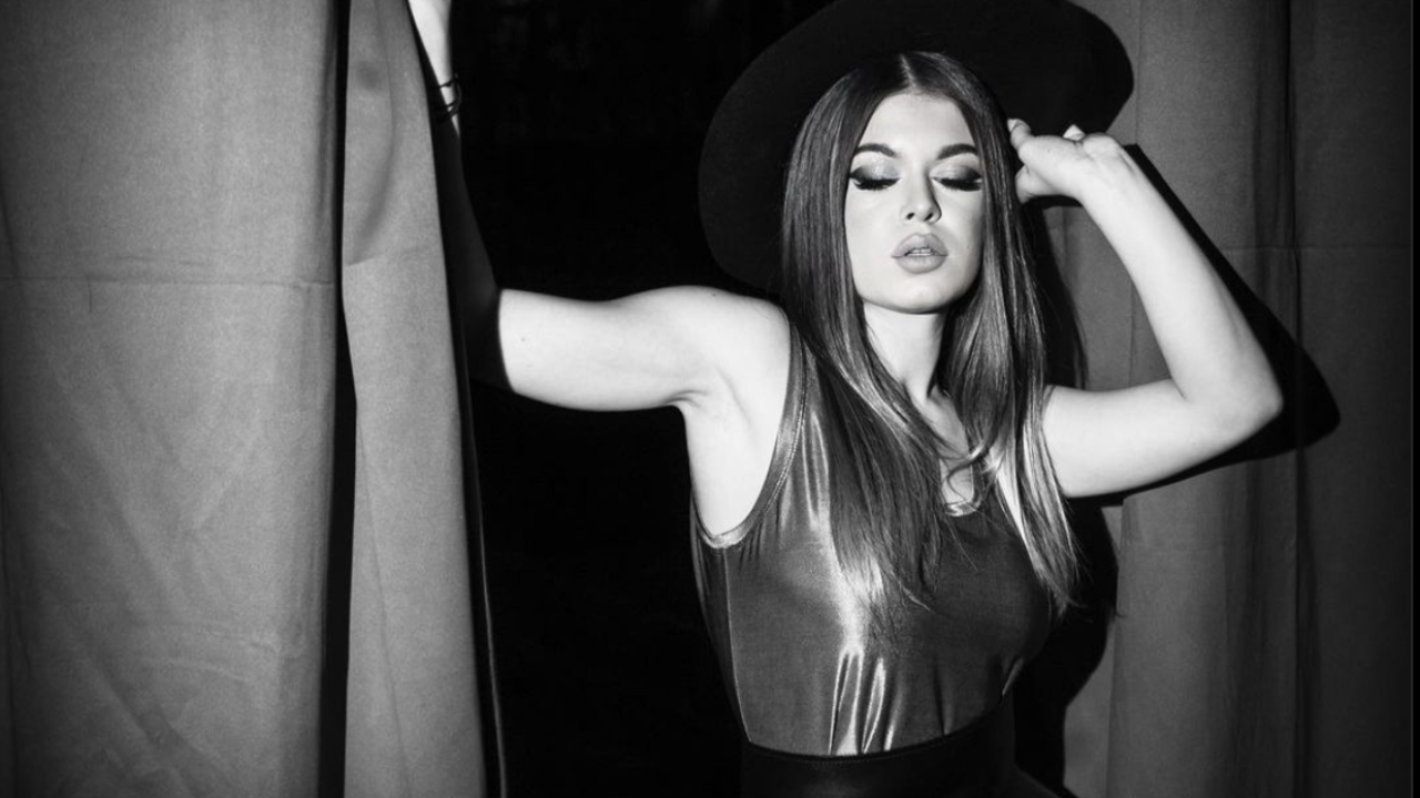 Arsenova unuka Lu želi na Eurosong, na Dori se natječe s pjesmom ‘Plavi leptir’