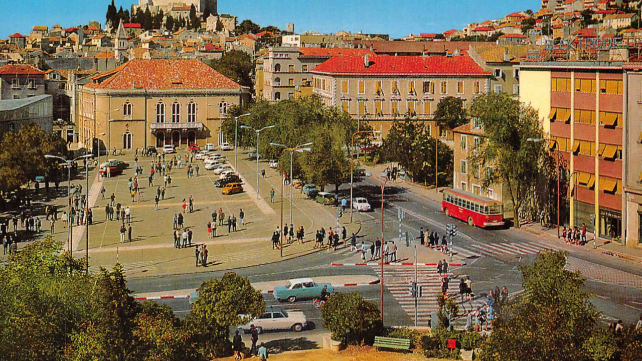 Šibenski leksikon: Koja čunka, činija se važan s onon čikulaton