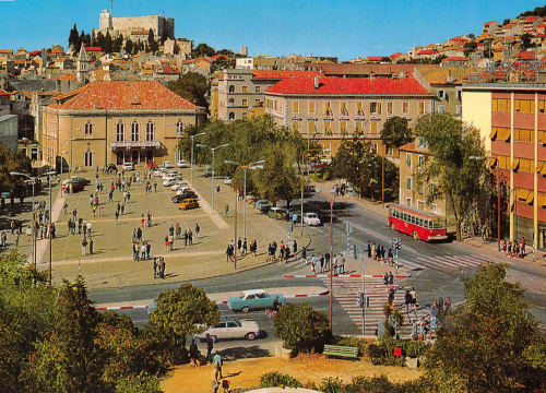 Šibenski leksikon: Koja čunka, činija se važan s onon čikulaton