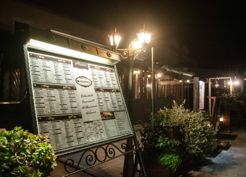 Fotografija 10 - Provedite nezaboravne trenutke uz ukusne delicije u konobi Brošćica!