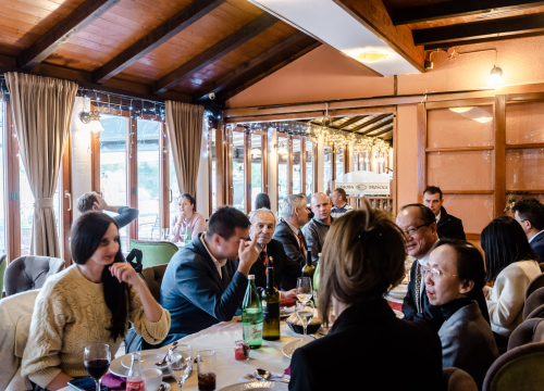 Fotografija 16 - Provedite nezaboravne trenutke uz ukusne delicije u konobi Brošćica!