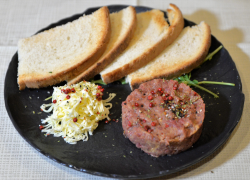 Fotografija 27 - Provedite nezaboravne trenutke uz ukusne delicije u konobi Brošćica!