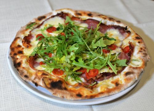 Fotografija 33 - Provedite nezaboravne trenutke uz ukusne delicije u konobi Brošćica!