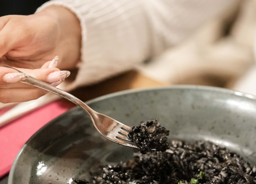 Fotografija 34 - Provedite nezaboravne trenutke uz ukusne delicije u konobi Brošćica!