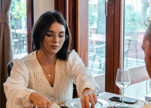 Fotografija 35 - Provedite nezaboravne trenutke uz ukusne delicije u konobi Brošćica!