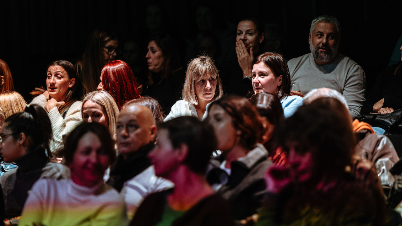 Novi nagrađivani filmovi poznatih redatelja ovaj tjedan u Kući Arsen!