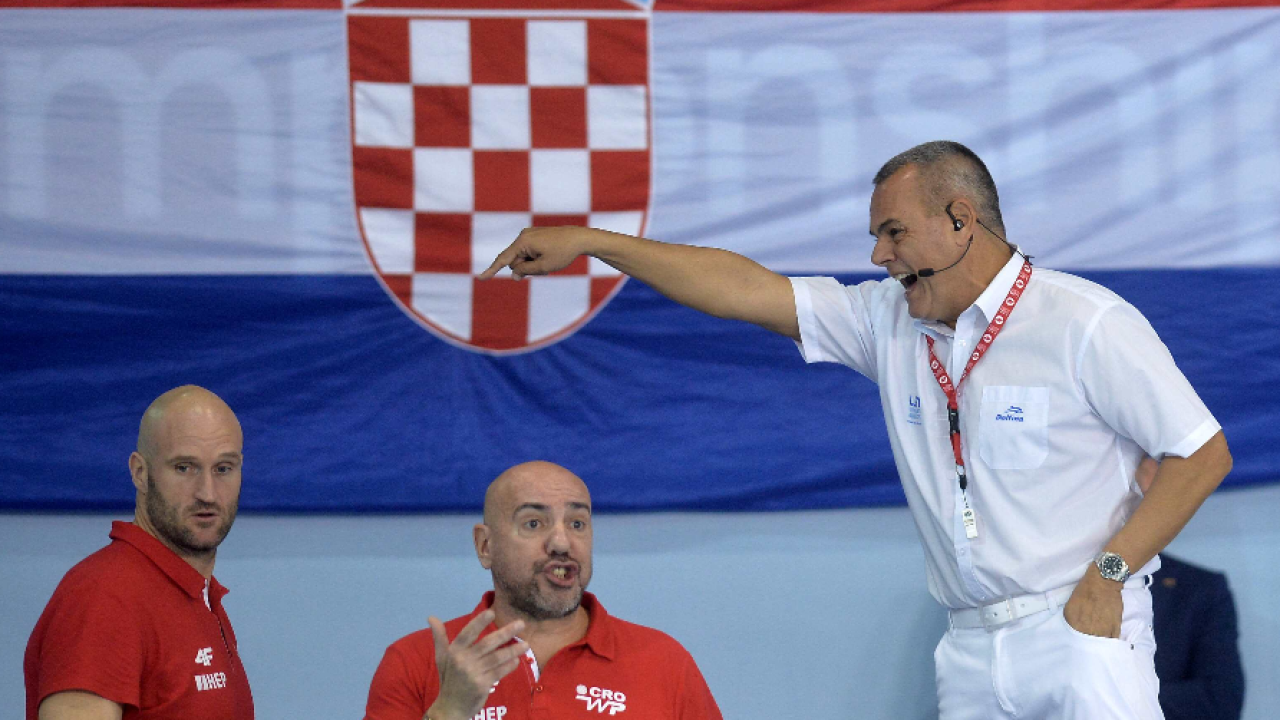 Tucak: 'Strašno mi je žao jer mislim da nismo zaslužili izgubiti ovu utakmicu'