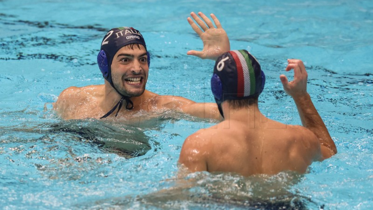 Italija osvojila broncu