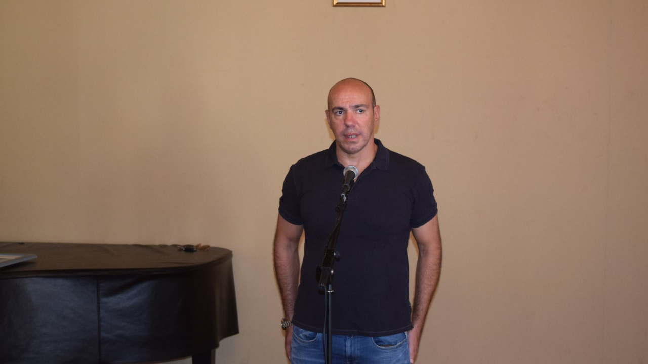 Ivica Tucak: 'Taj čovjek me dovodio do ludila. Sve je režirao'