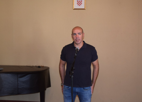 Ivica Tucak: 'Taj čovjek me dovodio do ludila. Sve je režirao'