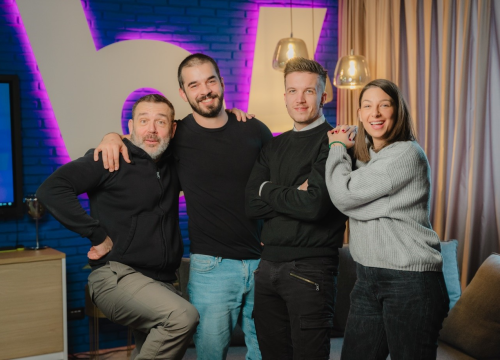 Najpoznatija Lasagna u Hrvatskoj: 'Tata me zove Baby Njoki!'