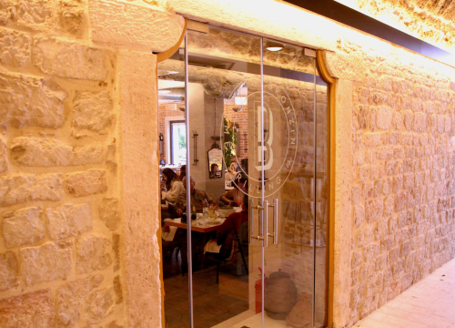 Provedite zimske dane u najboljoj atmosferi restorana Bronzin!