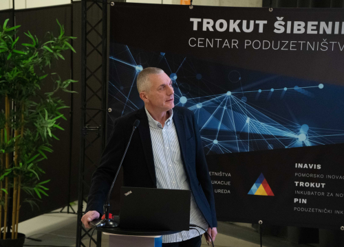 Fotografija 8 - Harald Nandke u Trokutu održao meetup o postupcima etičkog hakiranja