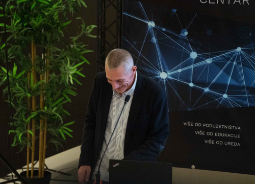 Fotografija 6 - Harald Nandke u Trokutu održao meetup o postupcima etičkog hakiranja