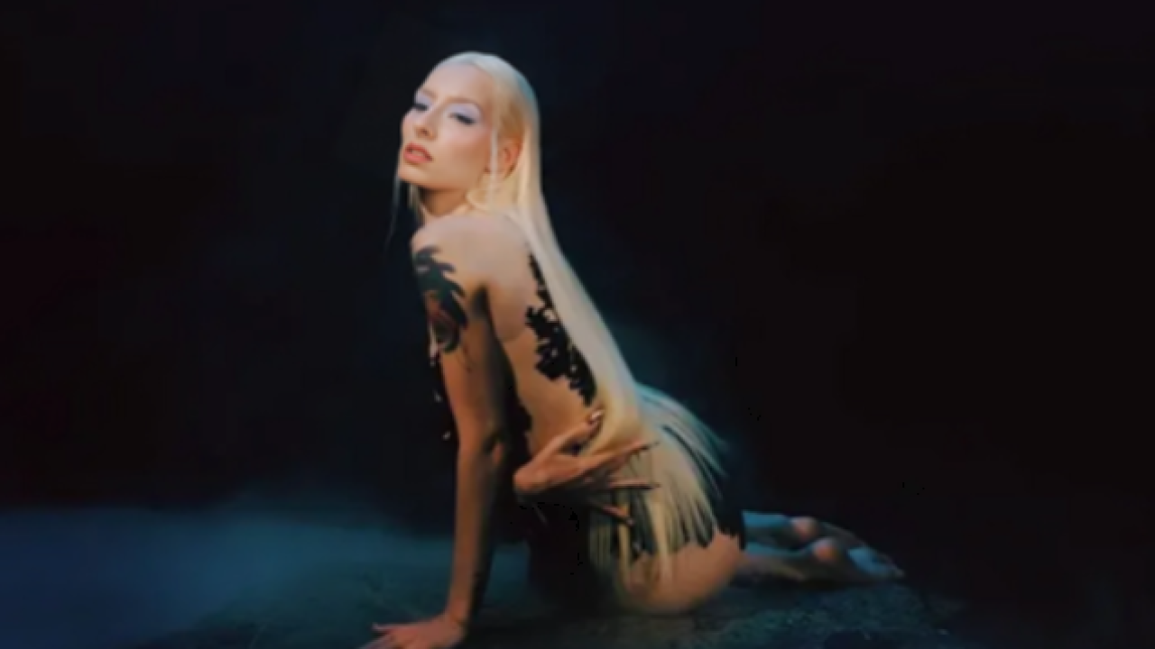 Slovenija objavila svoju pjesmu za Eurosong