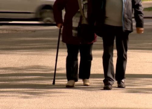 Rasle za 680 eura: Evo kolike su najveće mirovine u Hrvatskoj