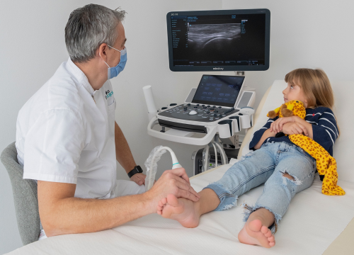 Poliklinika Vrdoljak već je šest godina sinonim za kvalitetu usluge u dječjem zdravstvu!