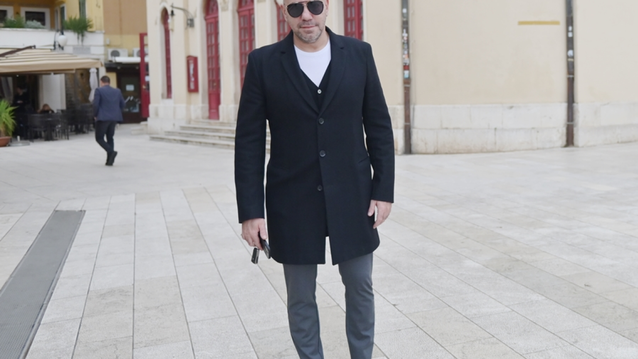 Ivica Tucak izabrao 15 putnika za SP u Kataru