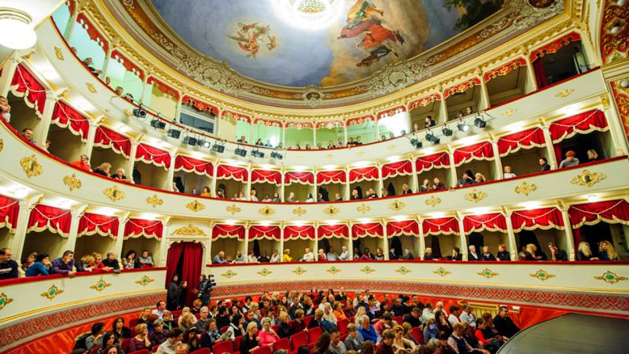 'Prigode beru jagode': Premijera nove predstave HNK Šibenik bit će održana u Vodicama