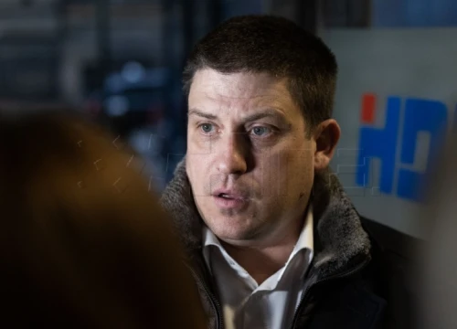 Butković: Nema kršenja Zakona o pomorskom dobru
