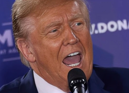 Trump zabranio upisivanje stranih studenata na Harvard: 'Ovo je upozorenje'