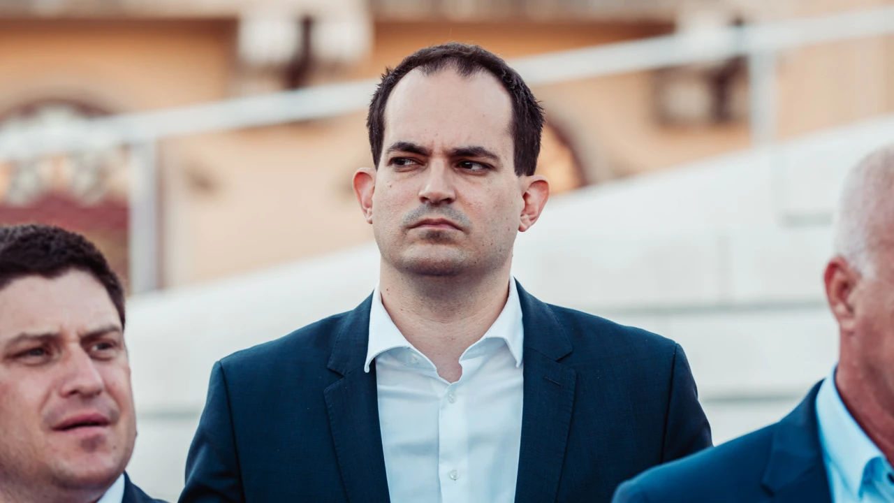 Malenica najavio promjene i snažniju zaštitu djece žrtava nasilja