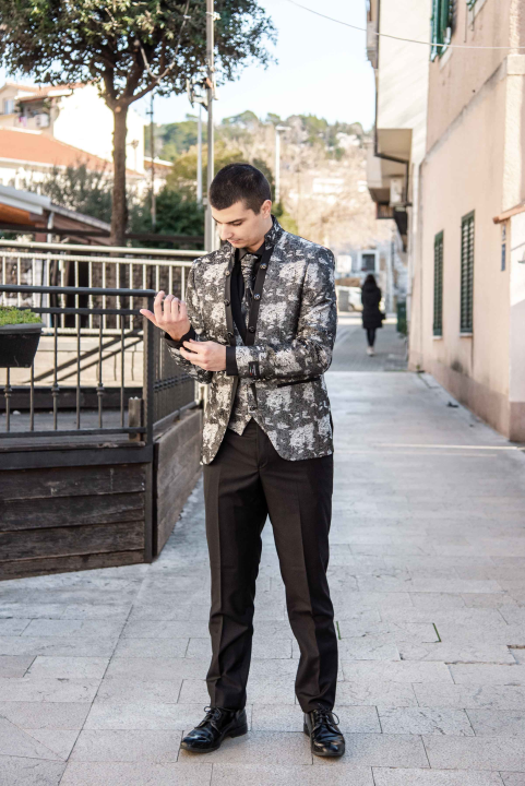 Uz Gentlemen Style zablistajte na maturalnom plesu!