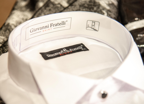 Fotografija 4 - Uz Gentlemen Style zablistajte na maturalnom plesu!