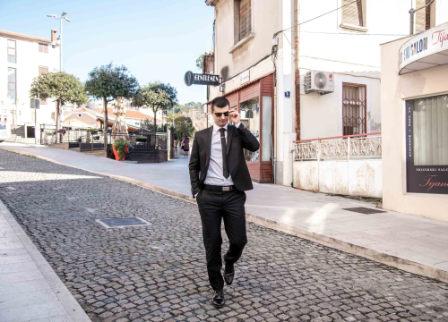 Fotografija 5 - Uz Gentlemen Style zablistajte na maturalnom plesu!