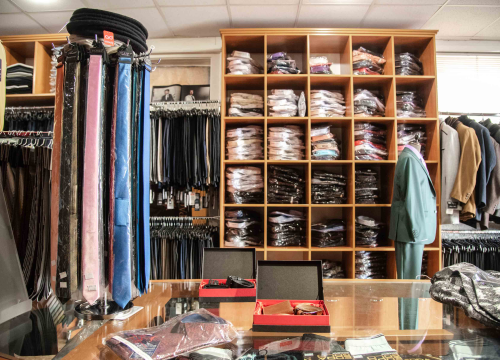 Fotografija 7 - Uz Gentlemen Style zablistajte na maturalnom plesu!