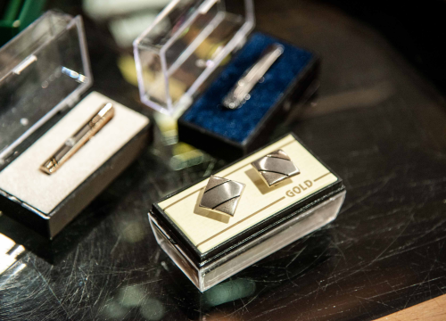 Fotografija 12 - Uz Gentlemen Style zablistajte na maturalnom plesu!