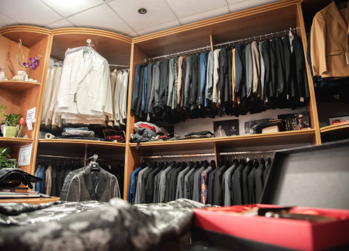 Fotografija 15 - Uz Gentlemen Style zablistajte na maturalnom plesu!