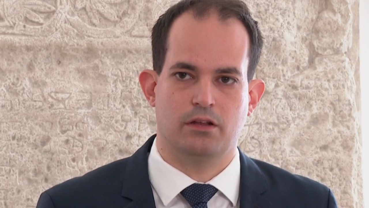 Malenica: 'Dosad stiglo trinaest prijava za nove ustavne suce'