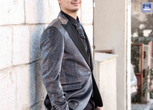 Fotografija 19 - Uz Gentlemen Style zablistajte na maturalnom plesu!