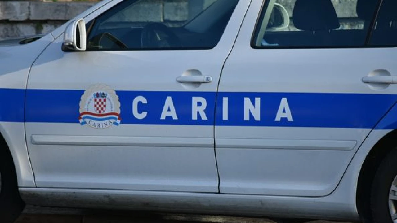 Stižu puno stroža pravila za carinike