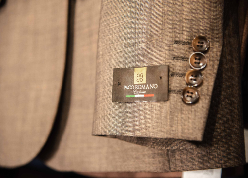 Fotografija 25 - Uz Gentlemen Style zablistajte na maturalnom plesu!