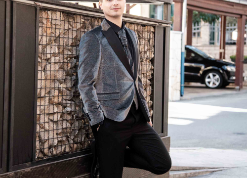 Fotografija 32 - Uz Gentlemen Style zablistajte na maturalnom plesu!