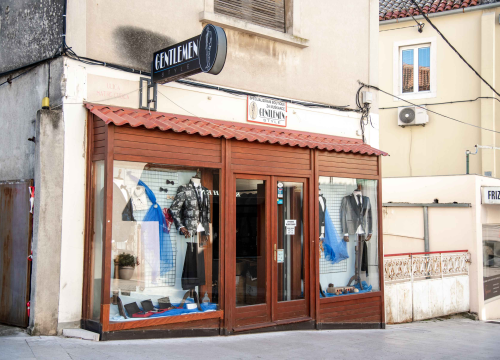 Fotografija 33 - Uz Gentlemen Style zablistajte na maturalnom plesu!