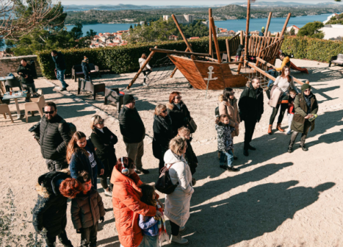 Do kraja veljače slobodan ulaz na Barone: Nedjeljama dječje radionice i učlanjenje u Klub prijatelja 1+1
