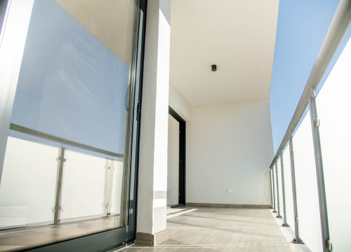 Fotografija 9 - Iznajmljuje se atraktivan i prostran poslovni prostor u Ražinama!