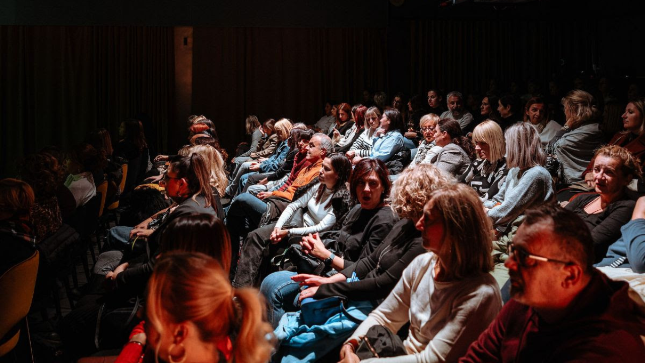 U Art kinu Arsen kroz veljaču dva gostovanja domaćih filmaša i najiščekivaniji nezavisni naslovi