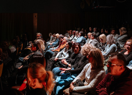 U Art kinu Arsen kroz veljaču dva gostovanja domaćih filmaša i najiščekivaniji nezavisni naslovi