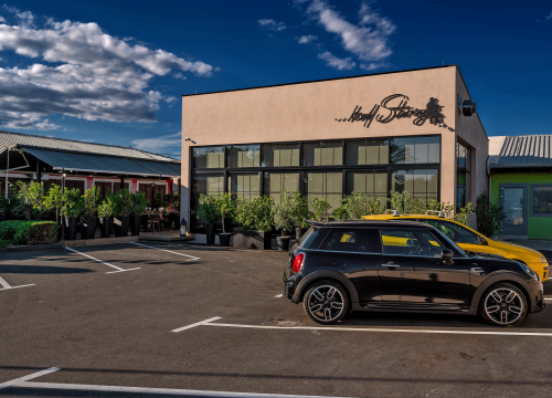 Fotografija 3 - Magnetska rezonancija srca sada i u poliklinici Pupillam u Zadru