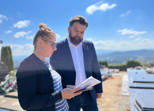 Jarak u novoj epizodi o masovnom ubojici i generalu HV-a koji je 1995. podigao zastavu na Kninskoj tvrđavi