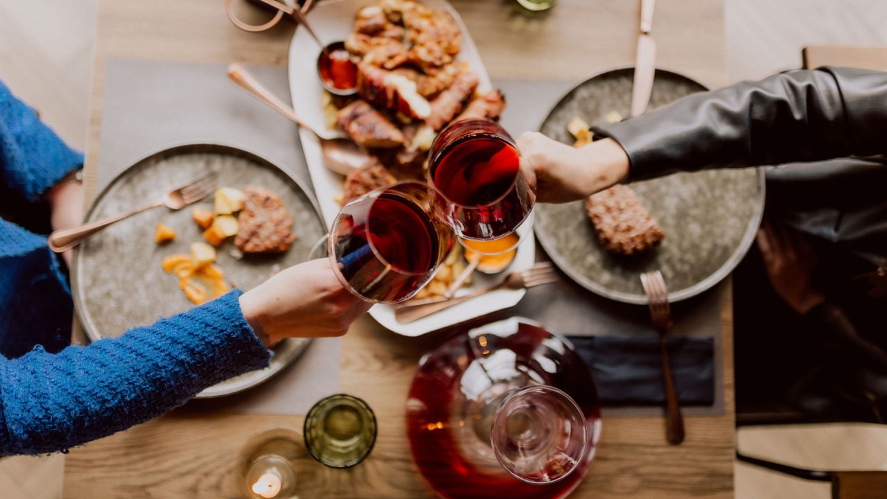 Provedite Valentinovo u najboljoj atmosferi Kod Starog!